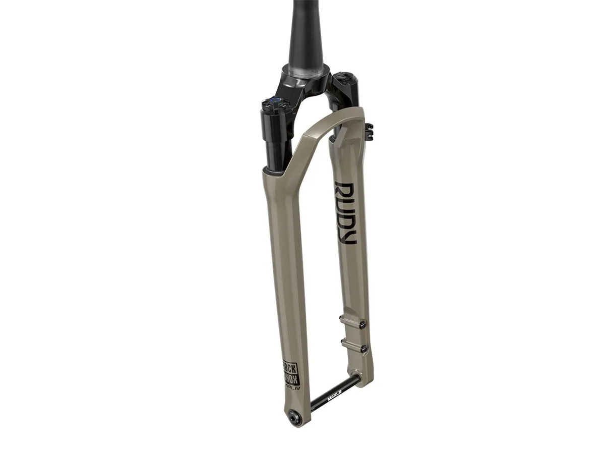 Horquilla Rockshox Rudy Ultimate XPLR 700c S SoloAir 40 45T 12 No Boost Tapered Crown M