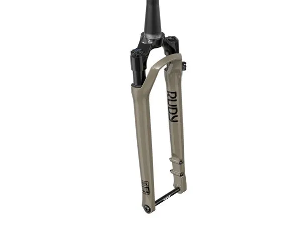 Horquilla Rockshox Rudy Ultimate XPLR 700c S SoloAir 40 45T 12 No Boost Tapered Crown M