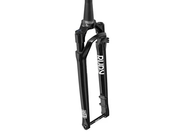 Horquilla Rockshox Rudy Ultimate XPLR 700c S SoloAir 40 45T 12 No Boost Tapered Crown N