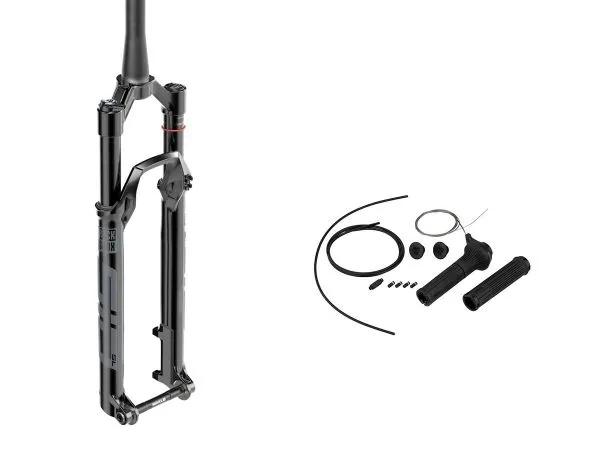 Horquilla Rockshox SID SL Select 29 DebonAir 110 15 Boost Tapered 2P C/Remote