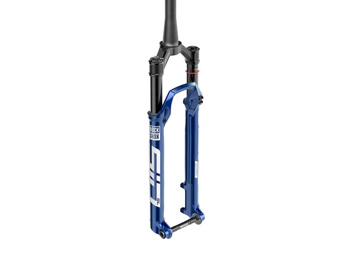 Horquilla Rockshox SID SL Ultimate 29 DebonAir 110 15 Boost Tapered 2P S/Remote A