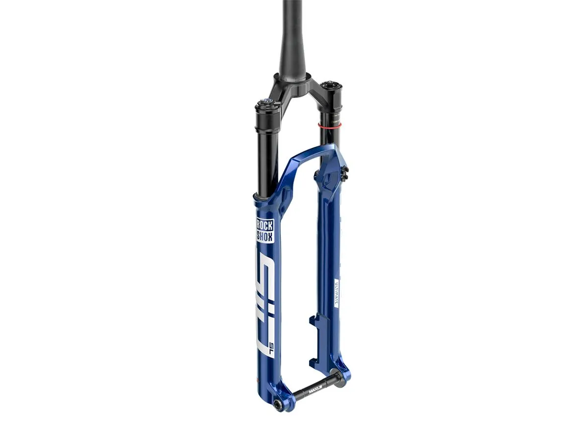 Horquilla Rockshox SID SL Ultimate 29 DebonAir 110 15 Boost Tapered 3P S/Remote A