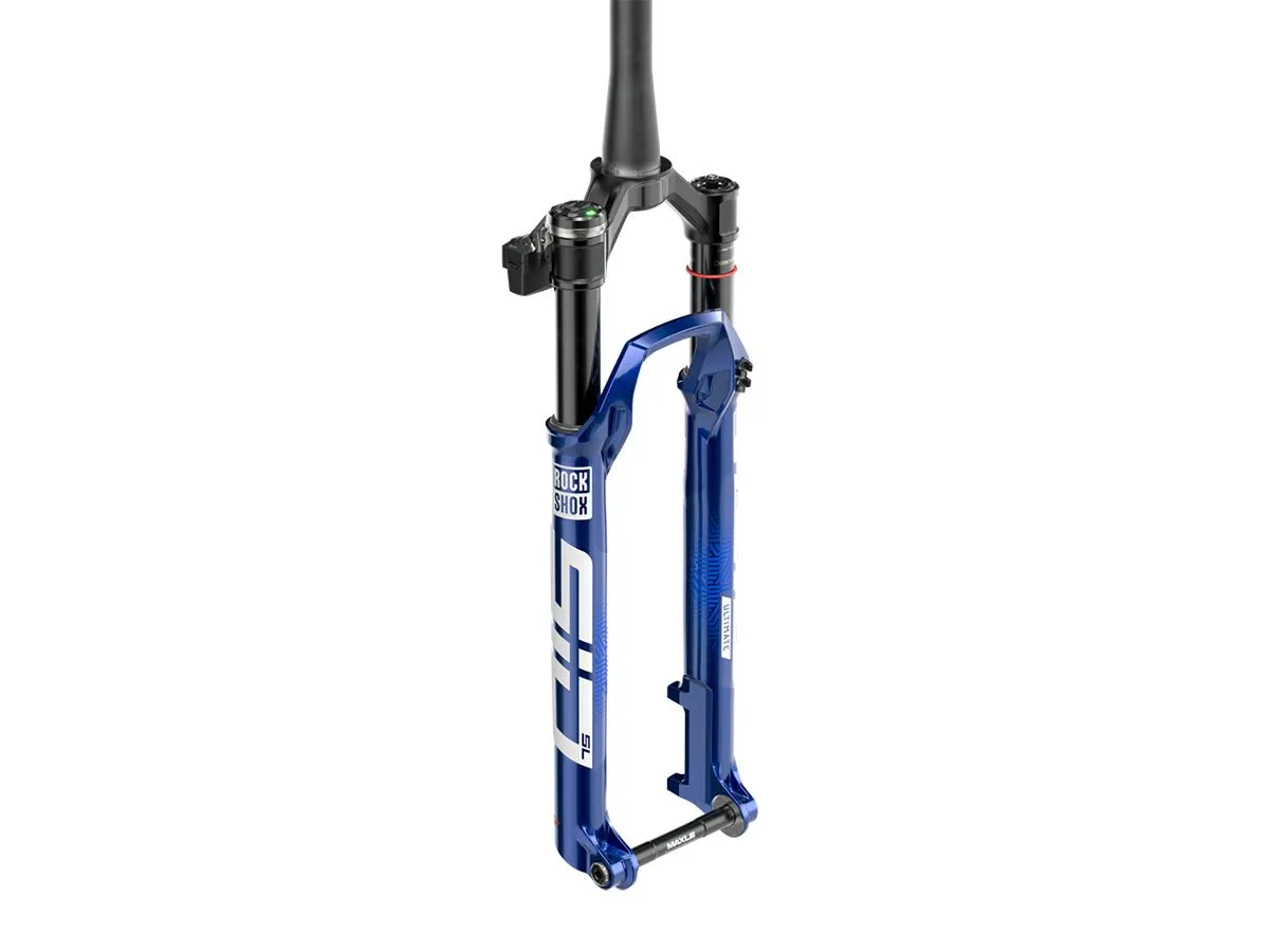 Horquilla Rockshox SID SL Ultimate FA 29 DebonAir 100 15 Boost Tapered 3P Crown A