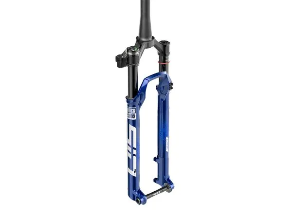 Horquilla Rockshox SID SL Ultimate FA 29 DebonAir 100 15 Boost Tapered 3P Crown A