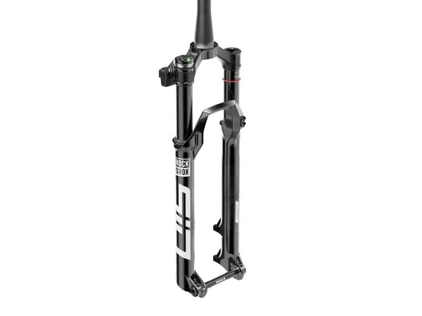 Horquilla Rockshox SID Ultimate FA 29 DebonAir 120 15 Boost Tapered 3P Crown N