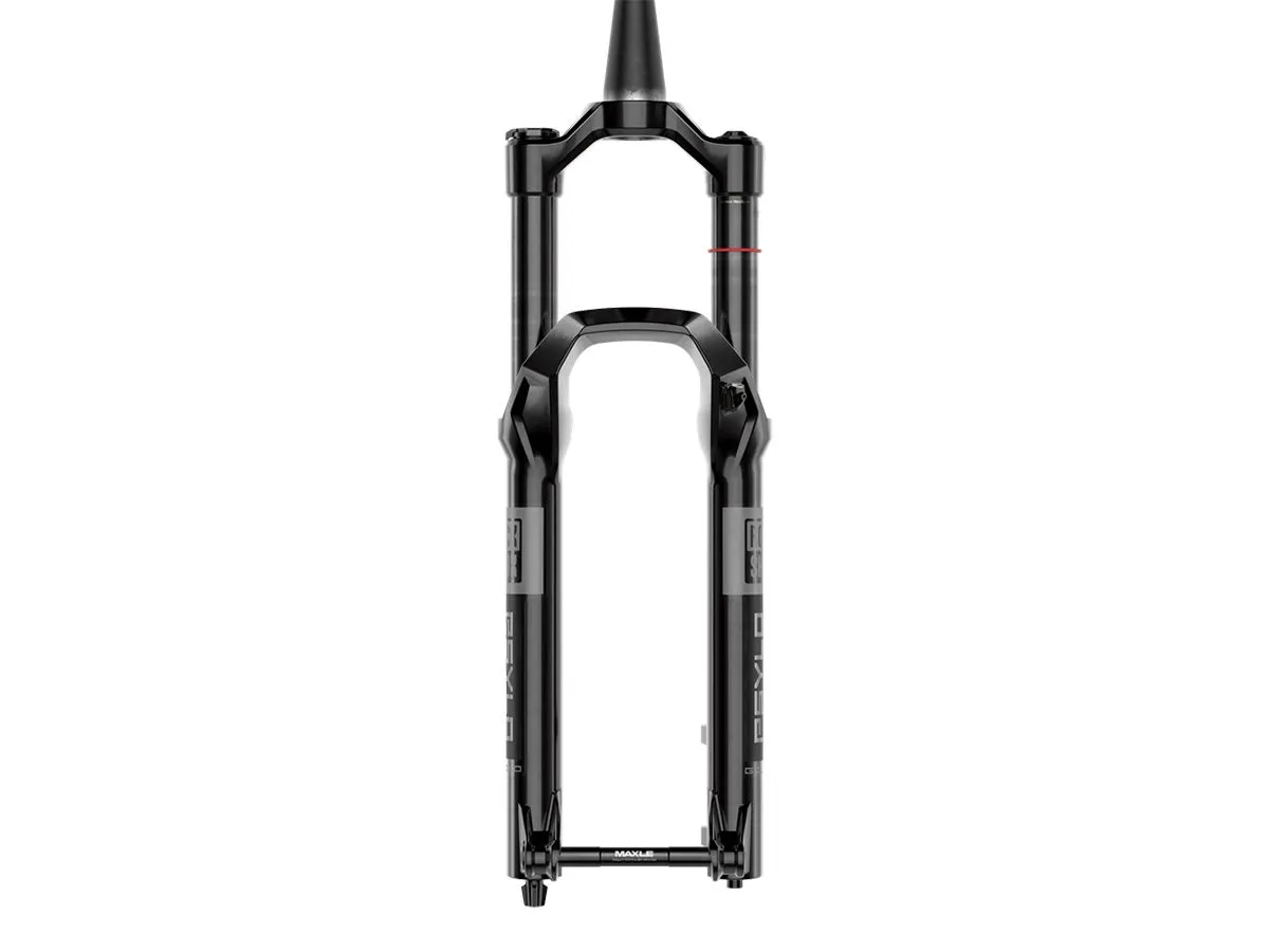 Horquilla Rockshox Psylo Gold RC 29 DebonAir 140 15 Boost Tapered Crown