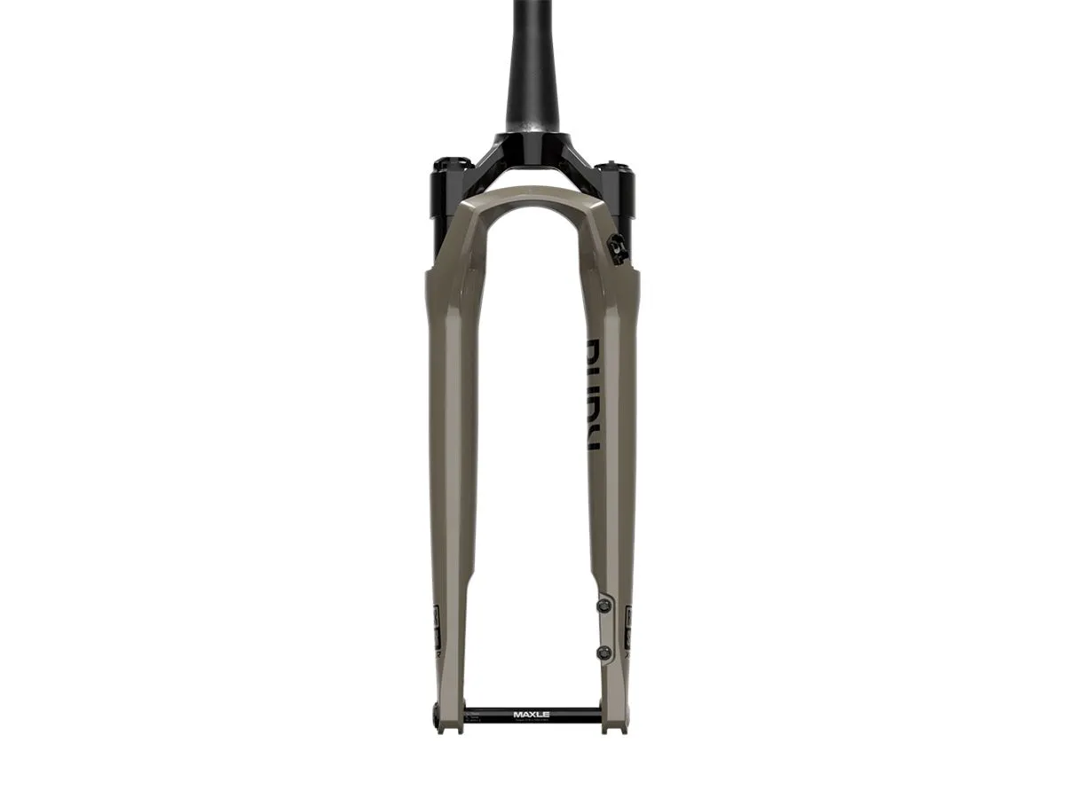 Horquilla Rockshox Rudy Ultimate XPLR 700c S SoloAir 40 45T 12 No Boost Tapered Crown M
