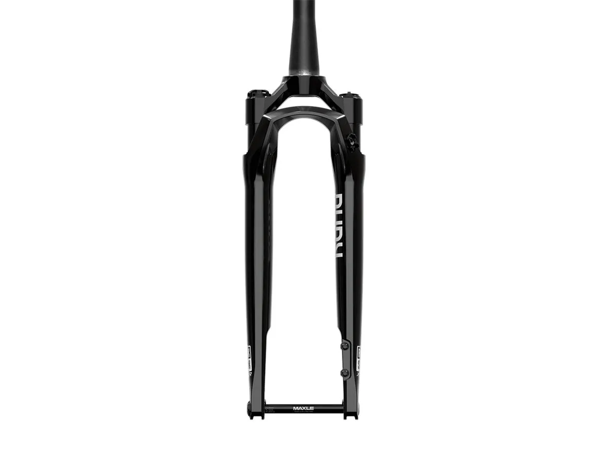 Horquilla Rockshox Rudy Ultimate XPLR 700c S SoloAir 40 51T 12 No Boost Tapered Crown N