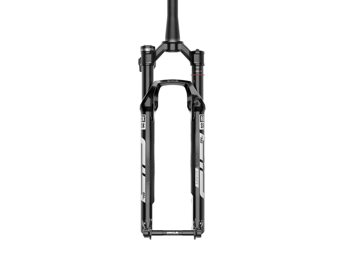 Horquilla Rockshox SID SL Ultimate FA 29 DebonAir 100 15 Boost Tapered 3P Crown N