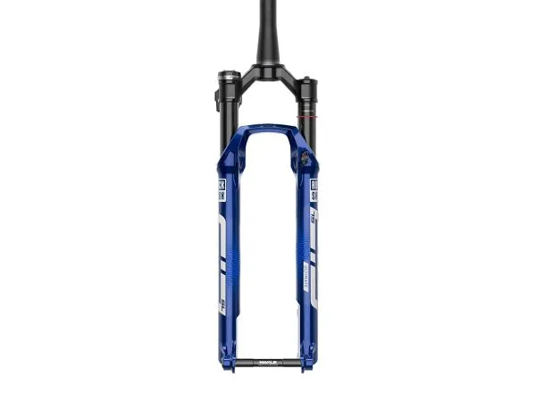 Horquilla Rockshox SID SL Ultimate FA 29 DebonAir 100 15 Boost Tapered 3P Crown A