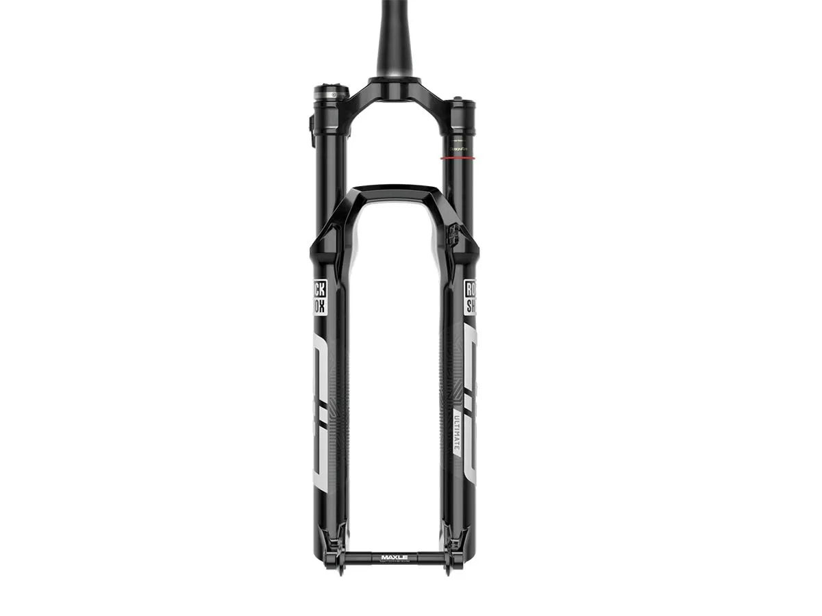 Horquilla Rockshox SID Ultimate FA 29 DebonAir 120 15 Boost Tapered 3P Crown N
