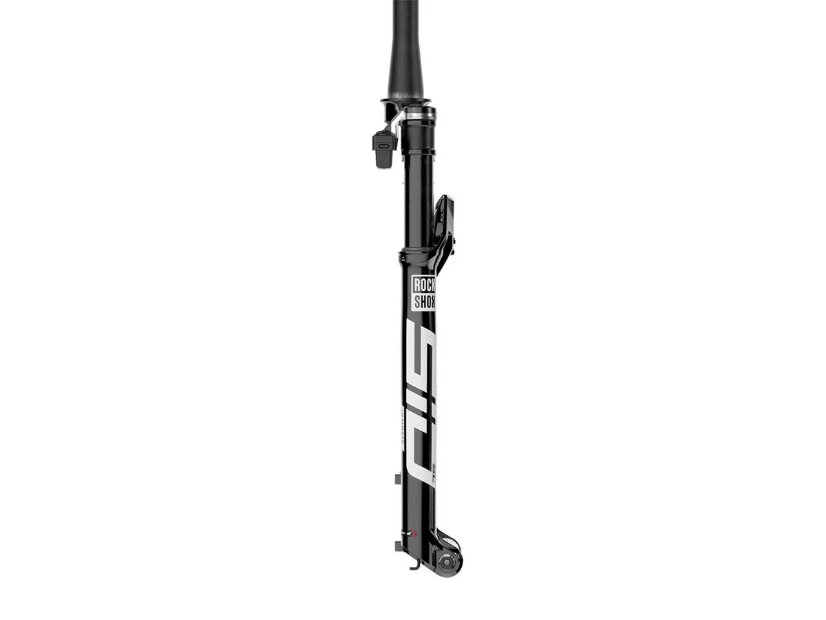 Horquilla Rockshox SID SL Ultimate FA 29 DebonAir 100 15 Boost Tapered 3P Crown N