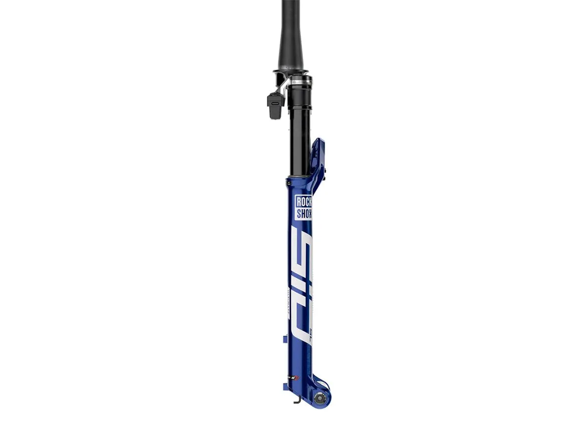 Horquilla Rockshox SID SL Ultimate FA 29 DebonAir 100 15 Boost Tapered 3P Crown A