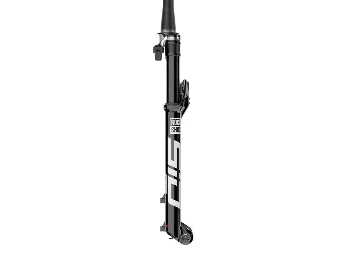 Horquilla Rockshox SID Ultimate FA 29 DebonAir 120 15 Boost Tapered 3P Crown N