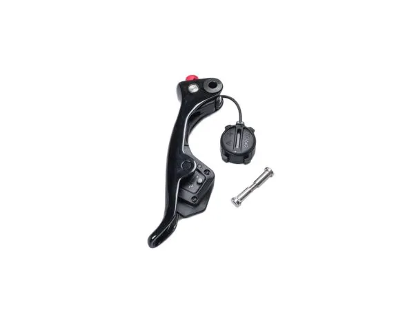 SRAM RED eTap AXS HRD Leva Freno/Leva Cambio + Freno a Disco Idraulico