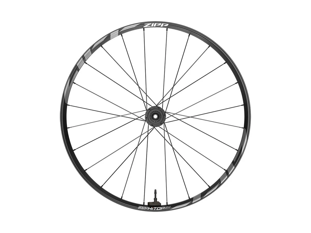 Rueda Zipp MTB 1Zero HiTop SW Carb Tubeles Tras MS 12v 29 12x148mm Boost Disc