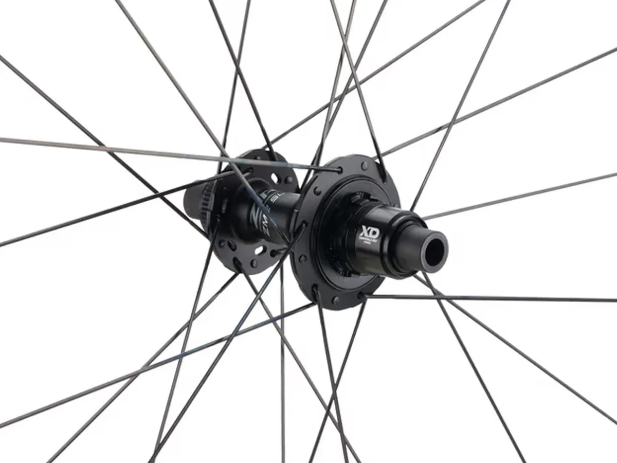 Rueda Zipp MTB 1Zero HiTop SW Carb Tubeles Tras XD 11/12v 29 12x148mm Boost Disc