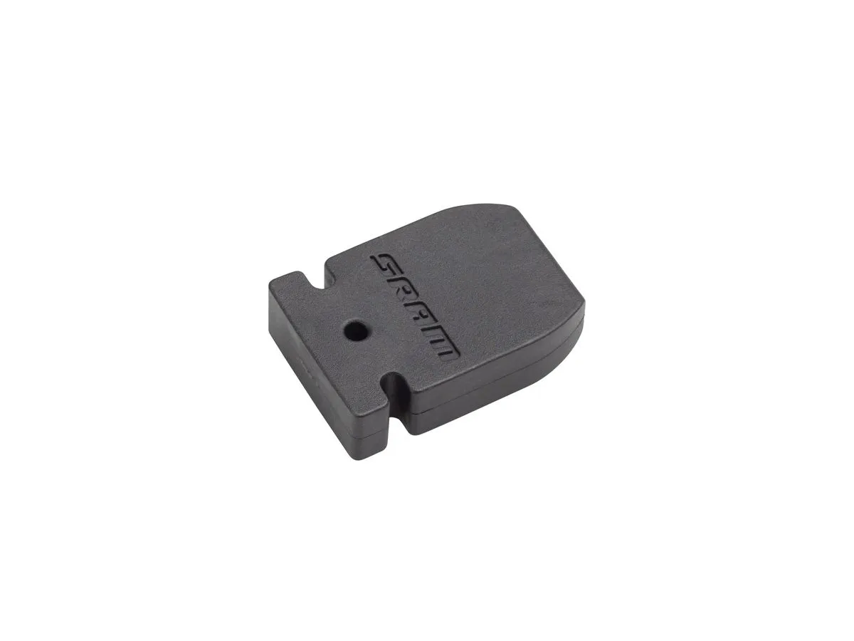 Bloqueador de Caliper SRAM p/ Purga Frenos Level ULT/TLM/eTap AXS/Force/Red AXS