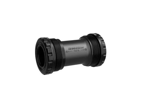 Caja Pedalera SRAM DUB T47 68mm (Road/Road Wide)