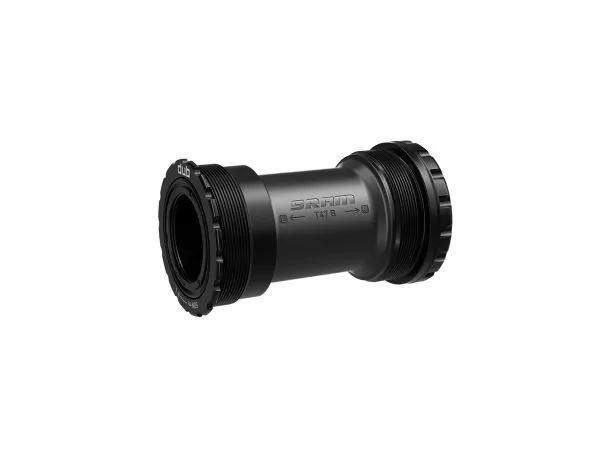 Caja Pedalera SRAM DUB T47 77mm (Road/Road Wide)