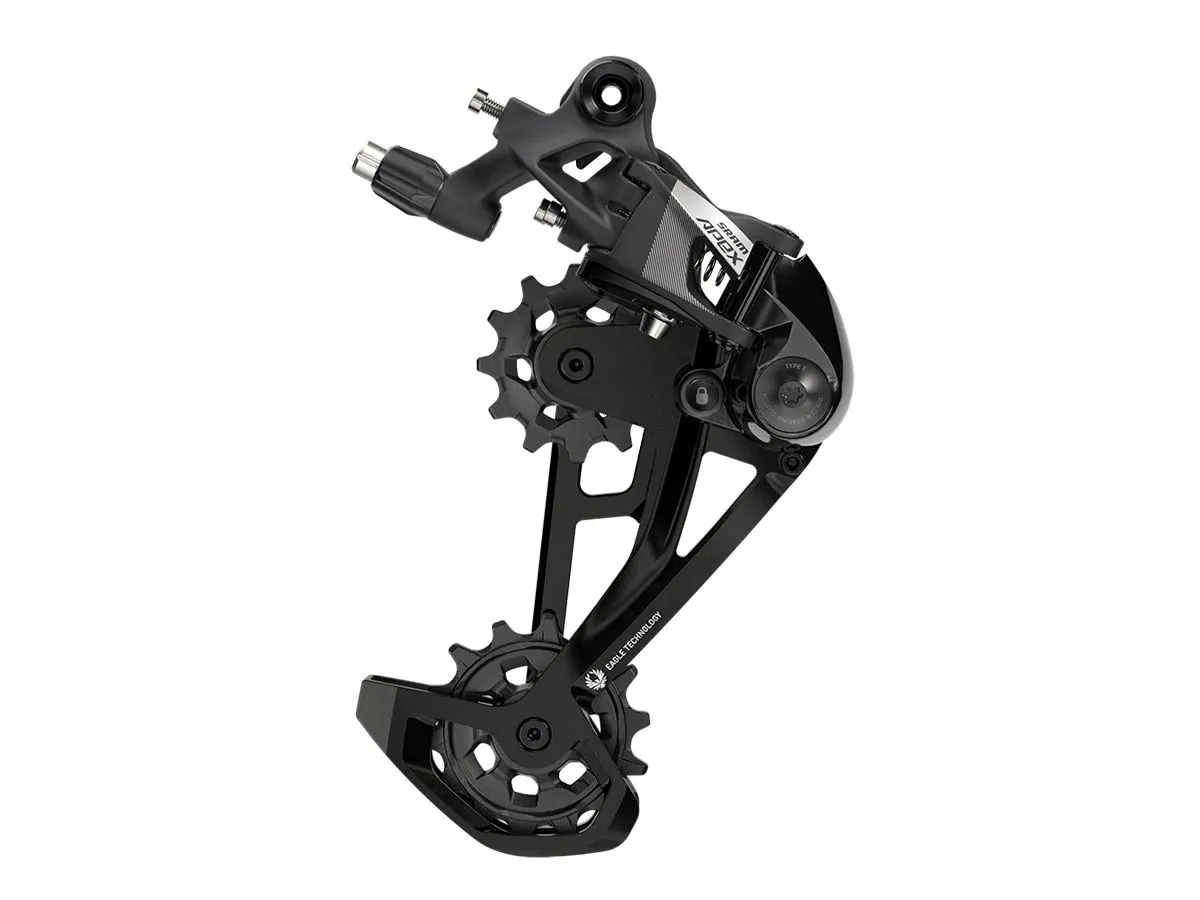 Cambio Trasero SRAM  Gravel 12v 44d Apex XPLR