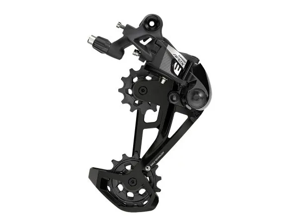 Cambio Trasero SRAM  Gravel 12v 52d Apex Eagle Black