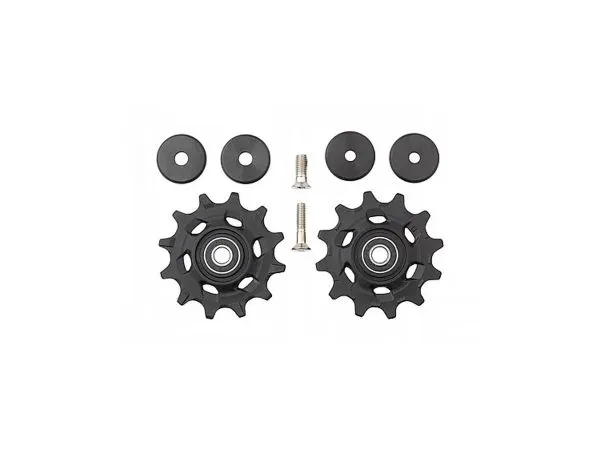 Cambio Trasero SRAM Roldanas de Cambio Rival XPLR eTap AXS 12v