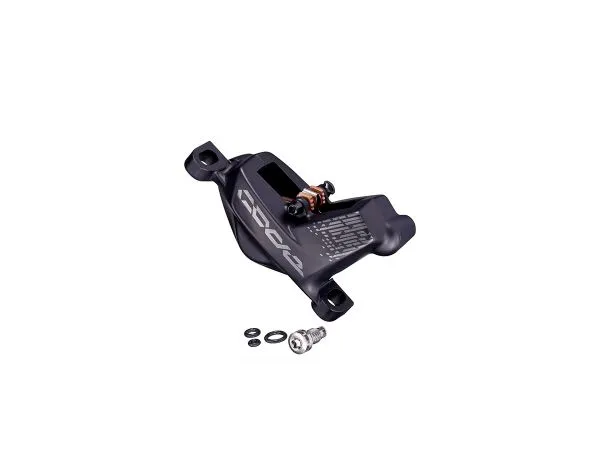 Freno a Disco Hidráulico MTB SRAM Code R/RS - Caliper Post-Mount