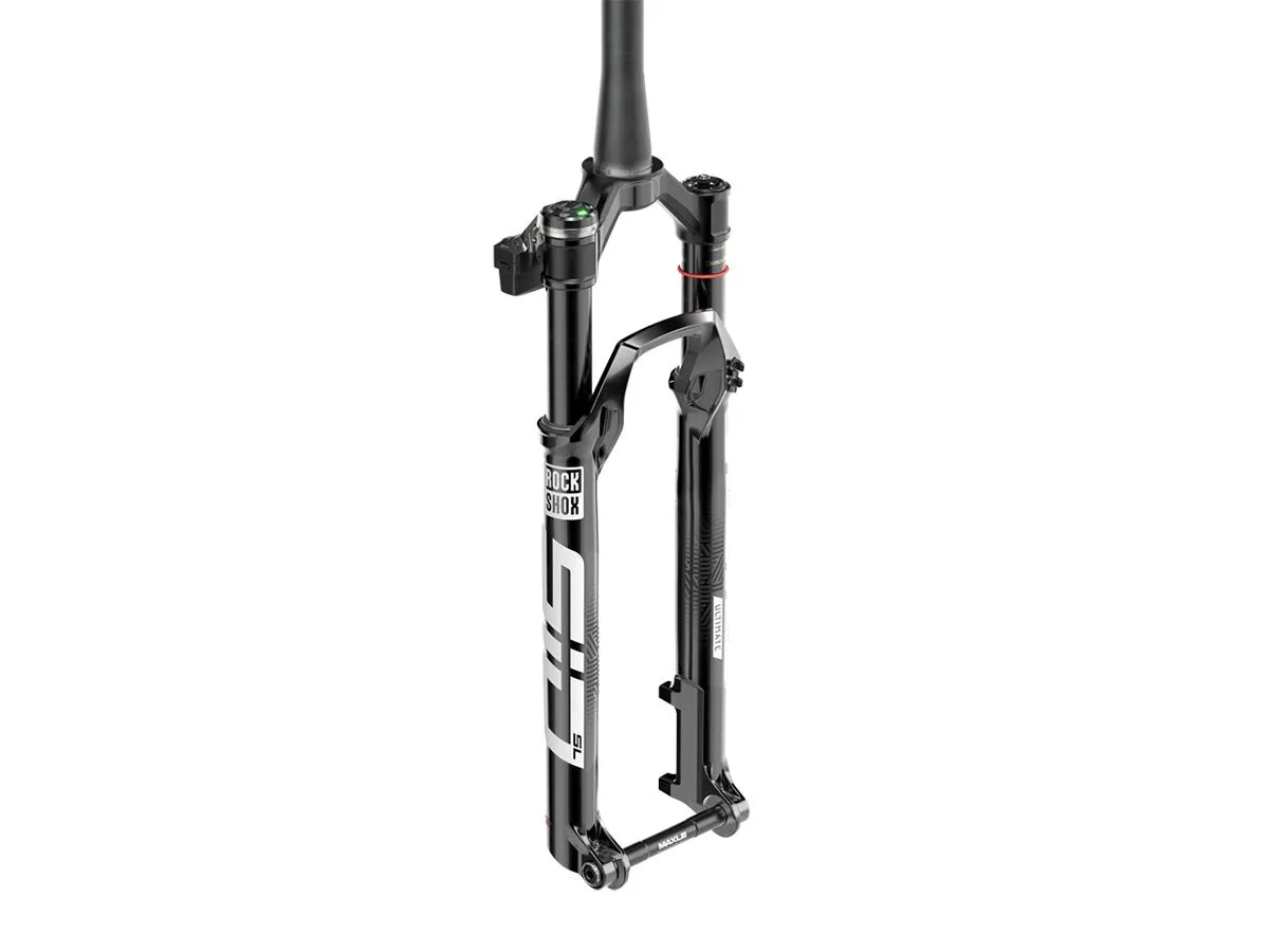 Horquilla Rockshox SID SL Ultimate FA 29 DebonAir 110 15 Boost Tapered 3P Crown N