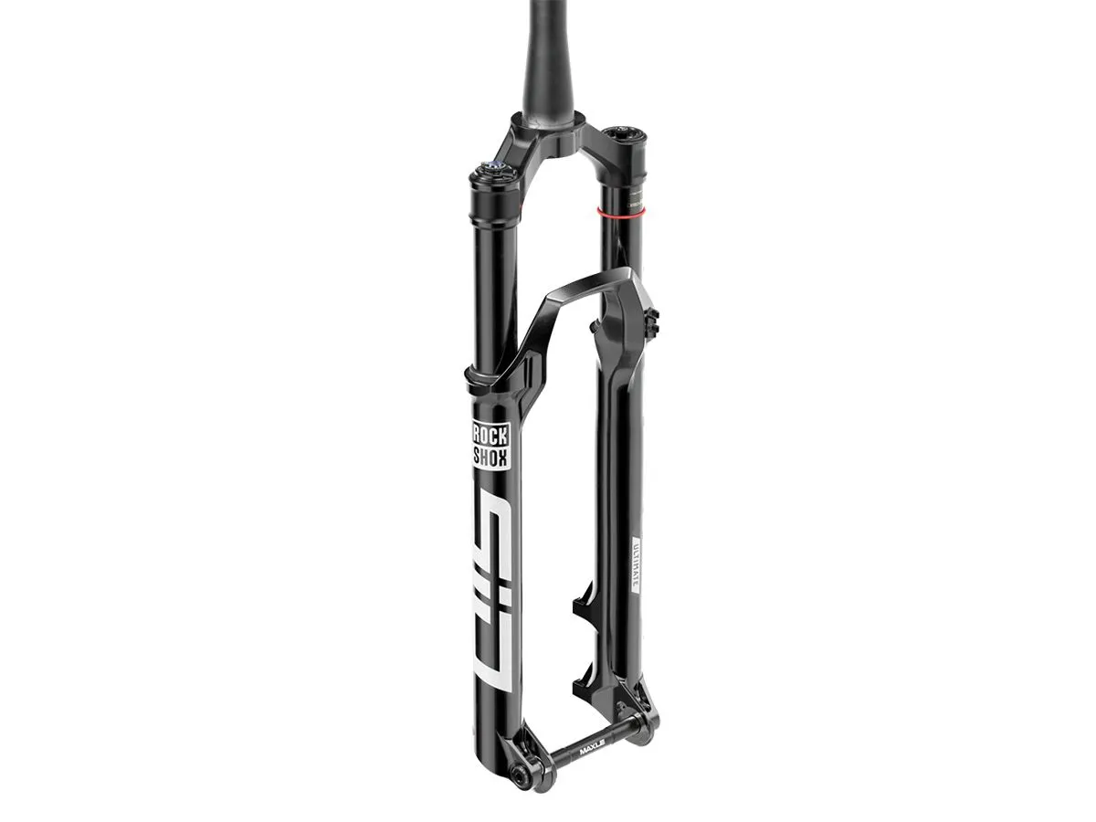 Horquilla Rockshox SID Ultimate 29 DebonAir 120 15 Boost Tapered 3P S/Remote N
