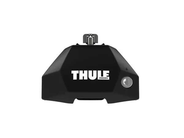 Pie de Barras de Techo THULE Evo Fixpoint x4u - 710700
