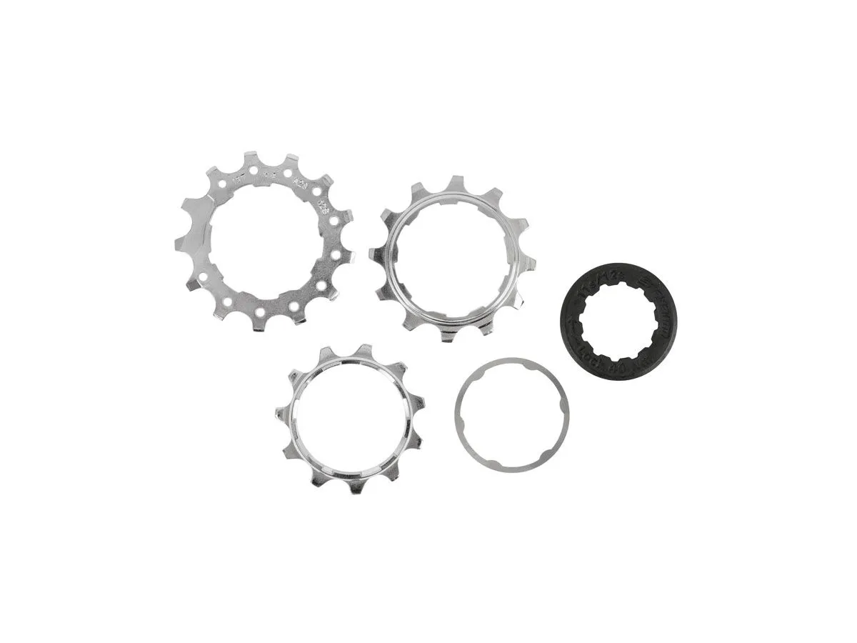 Piñon SRAM 12v RUTA PG-1231 Rep Coronas 11-12-13d (XPLR)