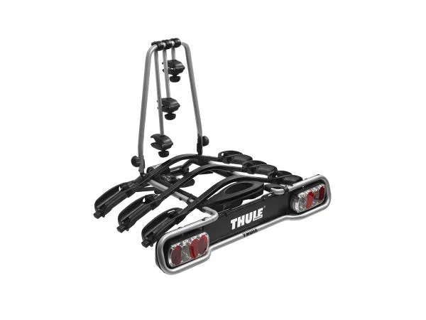 Portabicicletas THULE EuroRide 3 13-pin
