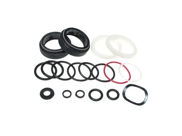 Service Kit Horquilla RockShox 200hs/1 año 35 Gold RL 20-24