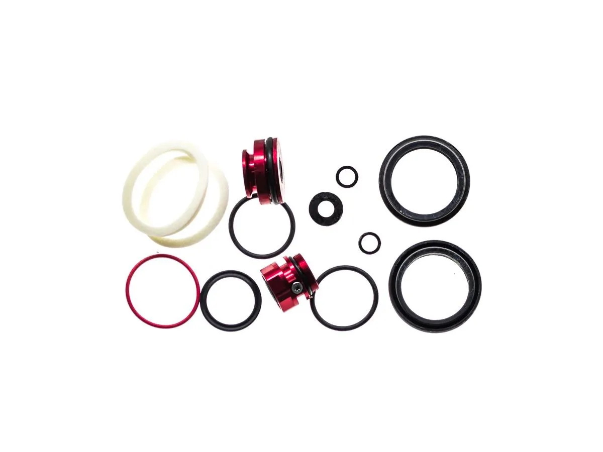 Service Kit Horquilla RockShox 200hs/1 año Lyrik SEL+/ULT - Pike SEL+/ULT 20-22