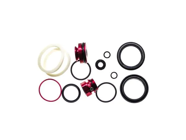 Service Kit Horquilla RockShox 200hs/1 año Lyrik SEL+/ULT - Pike SEL+/ULT 20-22