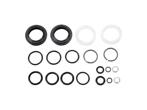 Service Kit Horquilla RockShox 200hs/1 año Reba 15 No Boost - A7-A8 18-25