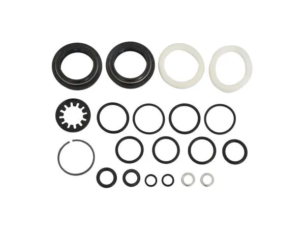 Service Kit Horquilla RockShox 200hs/1 año Recon Silver RL NoBoost SoloAir 17-21