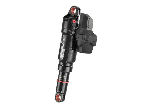 Shock Trasero Rockshox SIDLuxe Ultimate FA RL3 SoloAir R29 190x40 C25 X8 3P A2