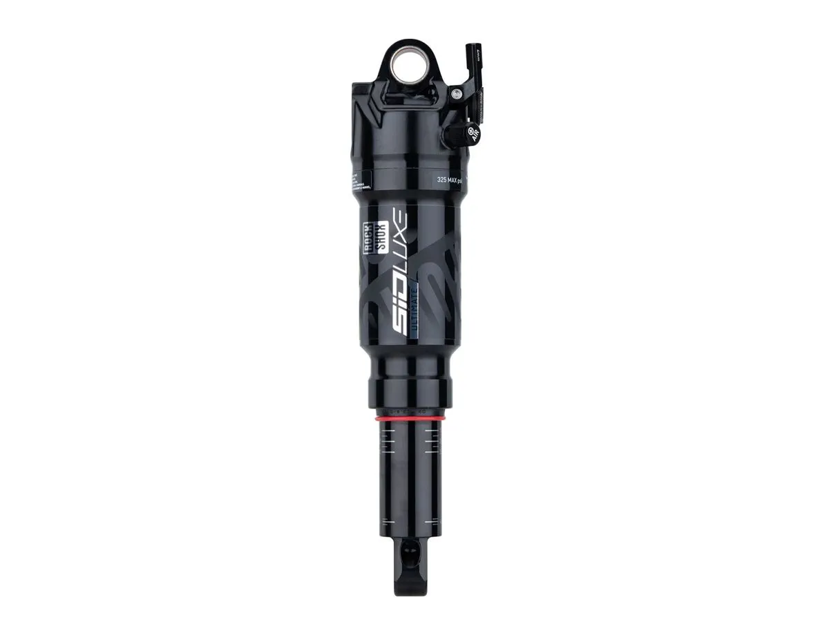 Shock Trasero Rockshox SIDLuxe Ultimate RLR SoloAir R29 190x40 C25 X8 3P A2