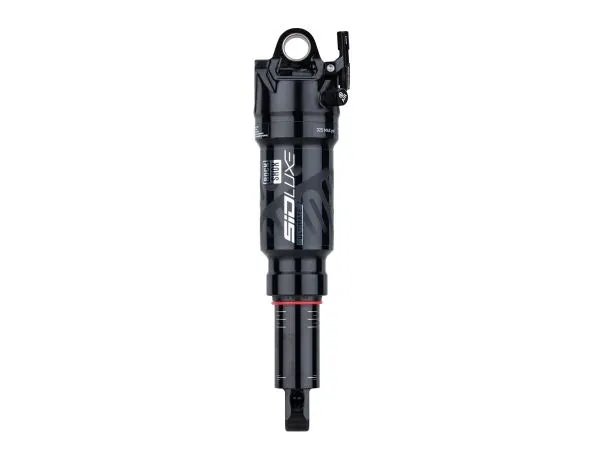 Shock Trasero Rockshox SIDLuxe Ultimate RLR SoloAir R29 190x40 C25 X8 3P A2
