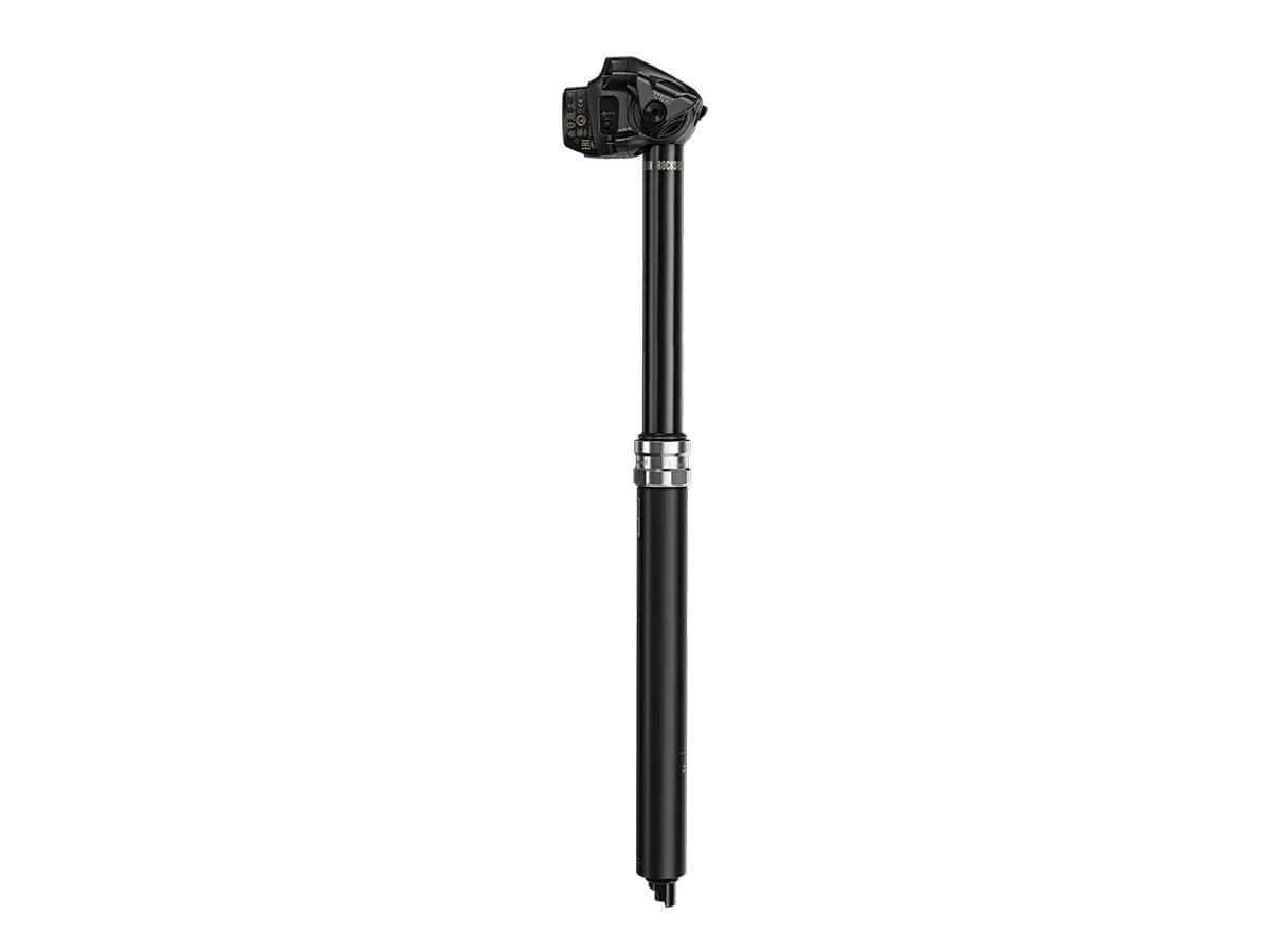 Vela de Asiento RockShox Reverb AXS A2 390mm 30.9mm 125mm (SIN REMOTE)