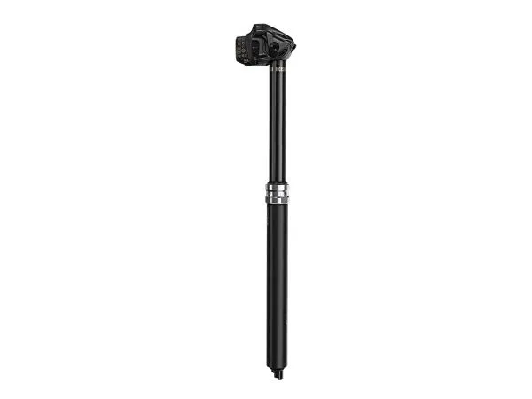 Vela de Asiento RockShox Reverb AXS A2 390mm 30.9mm 125mm (SIN REMOTE)