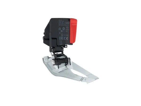 Descarrilador RUTA SRAM Rival eTap AXS 2x12v Braze-on (No Incluye Bateria)