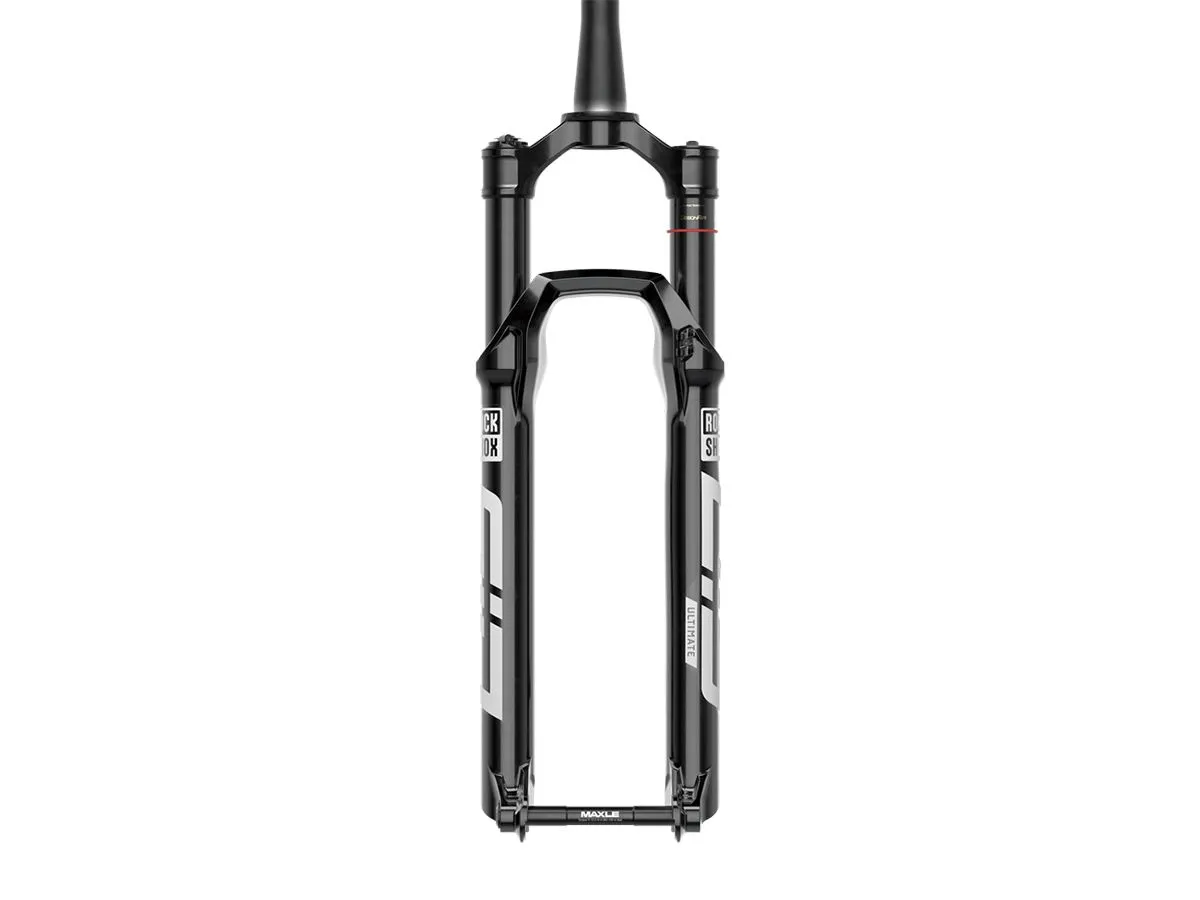 Horquilla Rockshox SID Ultimate 29 DebonAir 120 15 Boost Tapered 3P S/Remote N