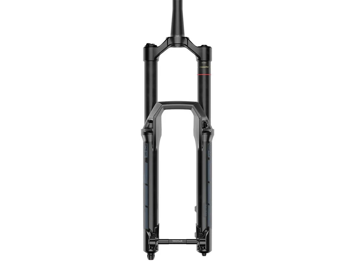 Horquilla Rockshox ZEB Select 29 DebonAir 180 15 Boost Tapered Crown N