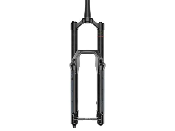Horquilla Rockshox ZEB Select 29 DebonAir 180 15 Boost Tapered Crown N