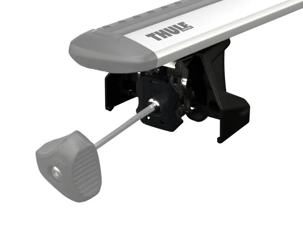Pie de Barras de Techo THULE Evo Fixpoint x4u - 710700