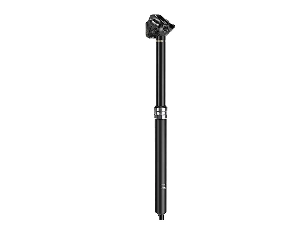 Vela de Asiento RockShox Reverb AXS A2 390mm 30.9mm 125mm (SIN REMOTE)