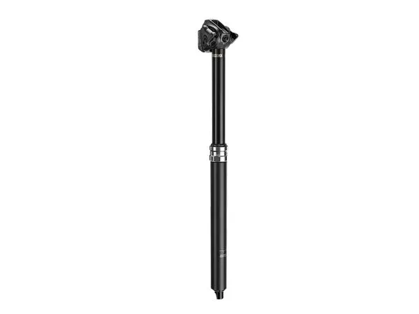 Vela de Asiento RockShox Reverb AXS A2 390mm 30.9mm 125mm (SIN REMOTE)